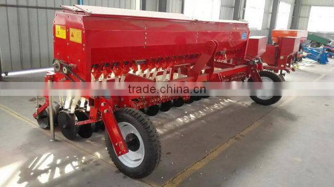 Bottom Price Hot-Sale wheat fertilizer planters