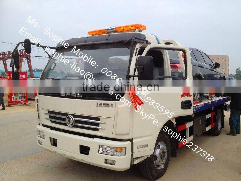 Light Duty Tow Truck Wrecker,road wrecker tow trucks for sale