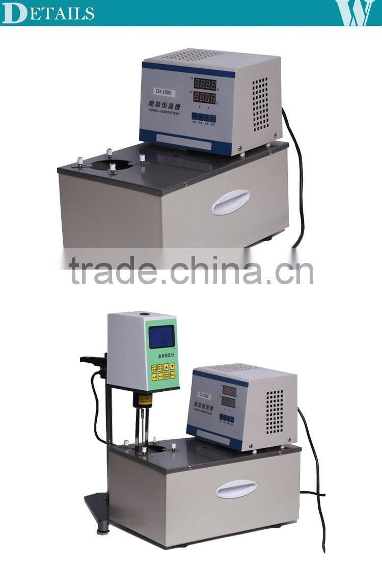 Best quality digital reading thermostatic water bath thermostat