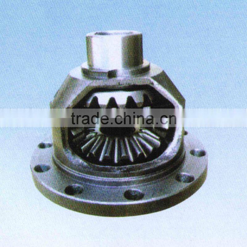 DIFFERENTIAL SHELL OEM