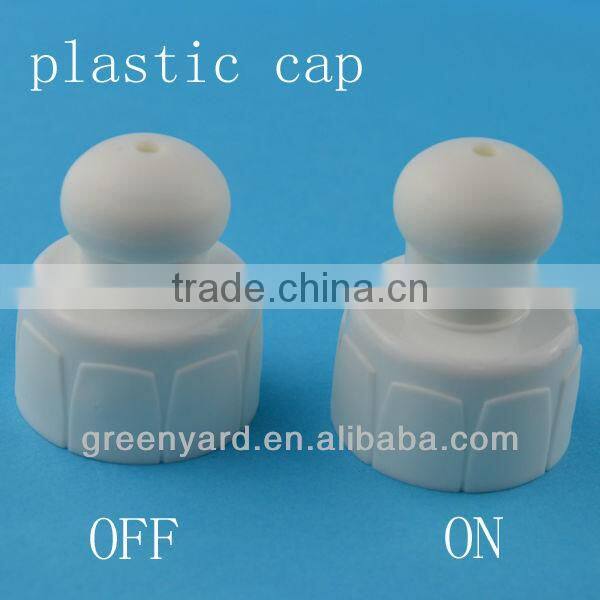 Push Pull cap 28/410