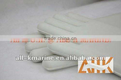 7KV Electric Insulation Rubber Gloves