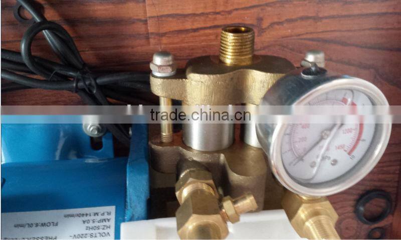 water pump 220 V DSY-60A