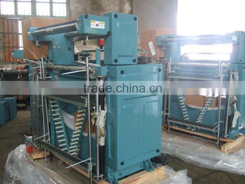 COC762/B8 crochet machine with good quality and price