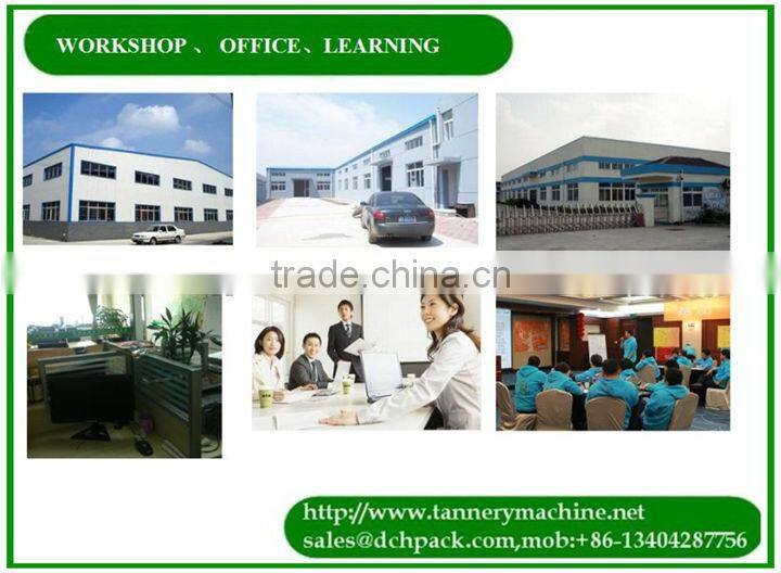 leather hydraulic press machine leather embossing