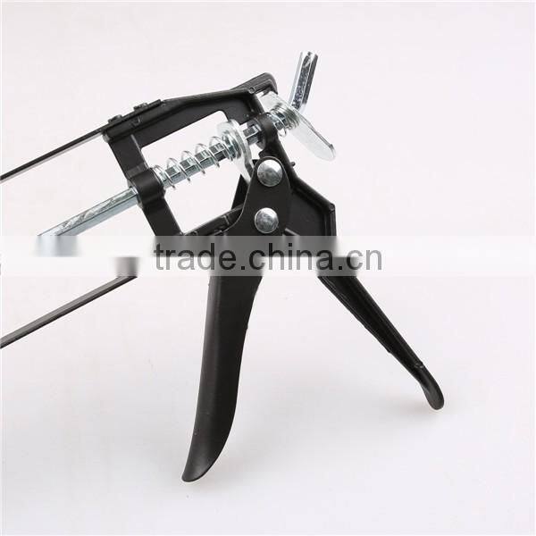 Pneumatic sealant Handle Rotating Adhesive mk caulk gun