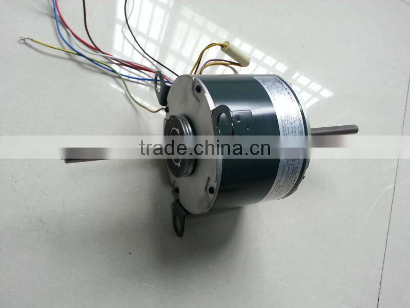Universal motor / Single phase permanent split capacitor motor / Air conditioner fan motor