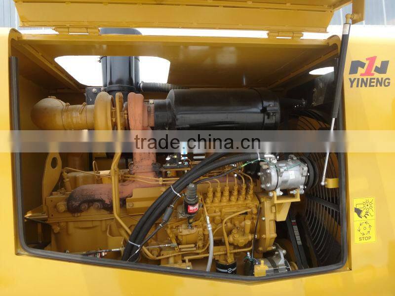 ZF 5000kg ZL50 loader