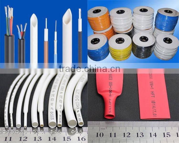 Most popular pvc coated flexible conduit extrusion line factory price