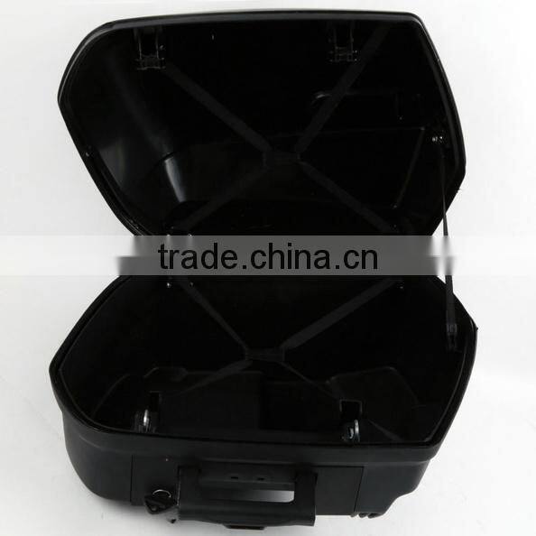 Motorcycle Hard Saddlebag Side Bag Case Box For All BMW R1100R R1150R R1150GS
