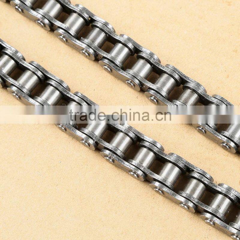 NEW Steel 428 Drive Chain 136 Links For YAMAHA DT50 DT80 DT125 DTR 125 RD125LC