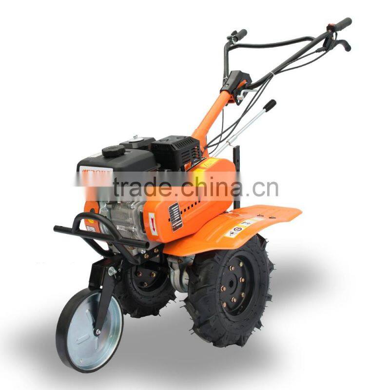 BSG750D Chongqing China Aerobs 5220w garden hoeing machine gasoline tillers for sale