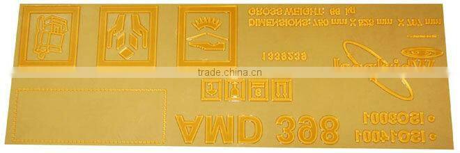 Offset printing plate making machine for sale