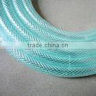 Patented high automation production machine for pvc clear hose