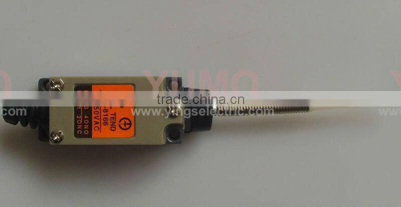 TZ-8166 Limit switch