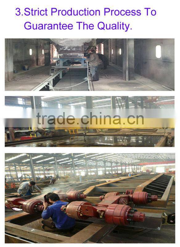 Hot sale Sinotruk Howo A7 truck trator made in China