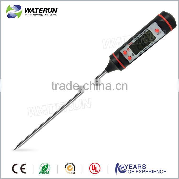 waterun digital food thermometers for meat