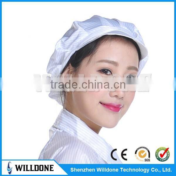 Best Seller Anti-static Peaked ESD Cap