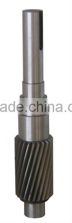 Pinion Shaft