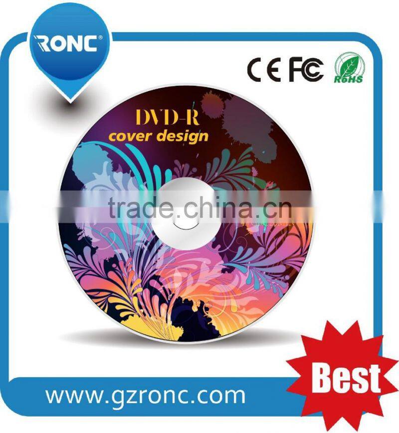 Professional Disc Cheap Price L800 Printer Automatic Inkjet CD/DVD Printer