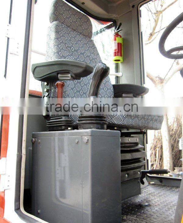 sale1.5t frontloader/cs915 wheel loader Superior performance price is reasonable