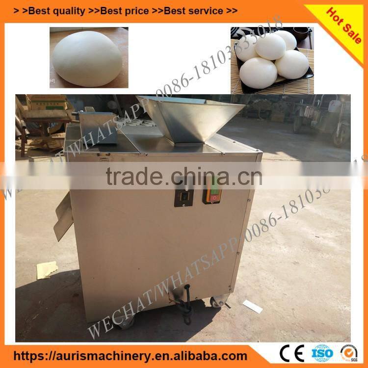 5-700g dough balls with the same weight/dough ball cutter