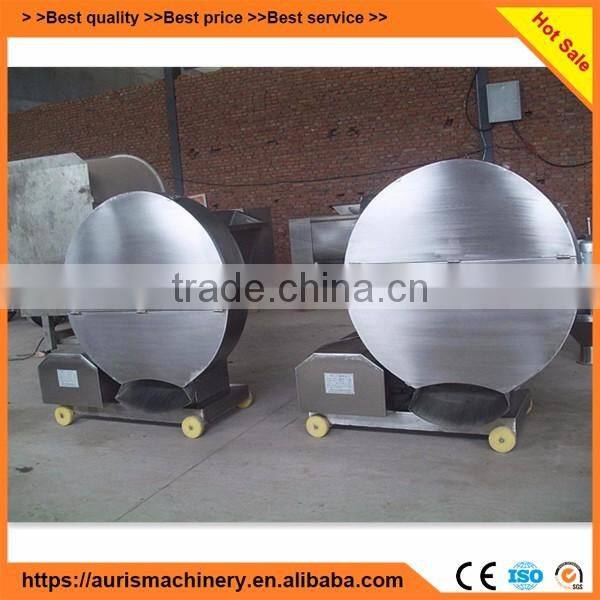 New design meat chicken beef tumbling machine on sale