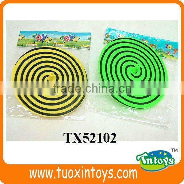 wind up jumping crocodile