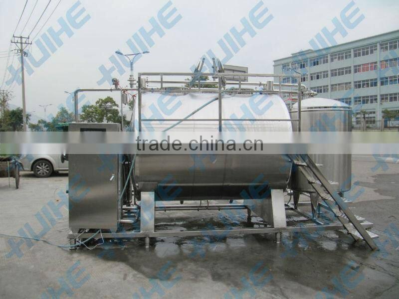 CIP Automatic Washing System/ CIP Cleaning System/CIP Device