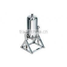 TL titanium rod filter