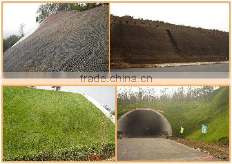 PB series Grass seed planting machine with Chinese manufacture hydroseeder