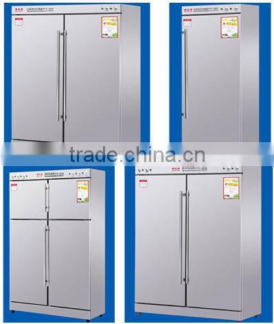 Made In China high-temperature tableware disinfection cabinet