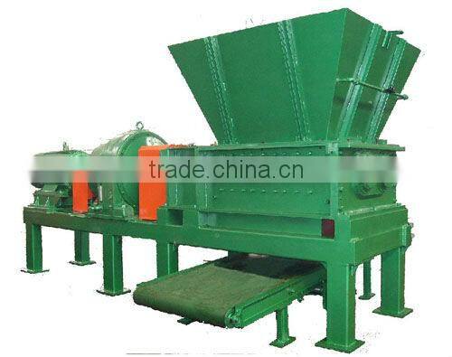 Reclaimed Rubber Production Line
