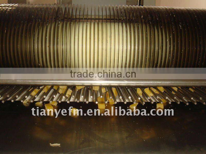 TY-121 Multi Function Cutting machine with factory wholesale (Video)