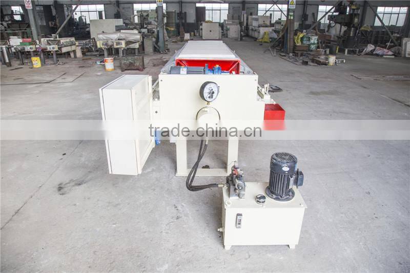 treatment of waste oil