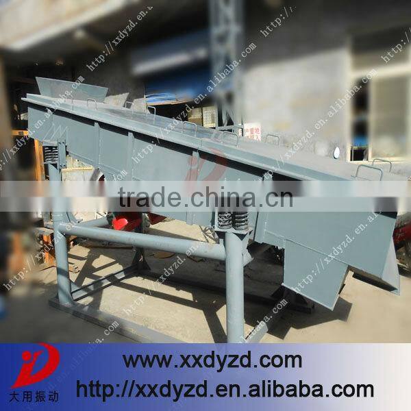 Hot excellent performance vibrating sieving mesh