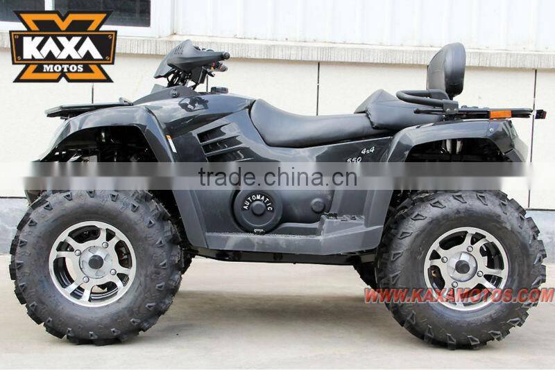 550cc 4x4 ATV Quad
