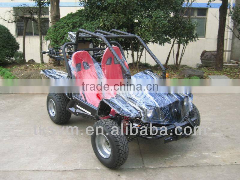 TK150GK-7 150cc Go Cart | Go Kart