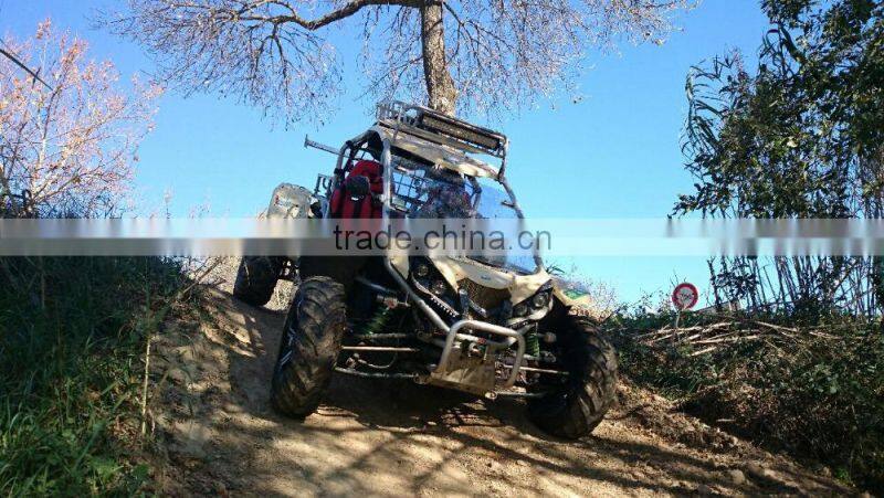 NEW EEC 168/2013/EU 1100cc GO KART dune buggy 2 seater