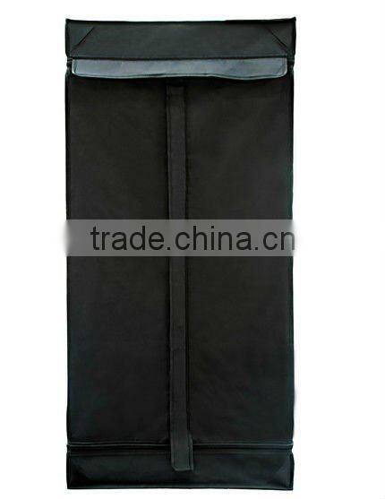 Mylar grow tent/Hydroponics grow tent 0.6x0.6X1.2M