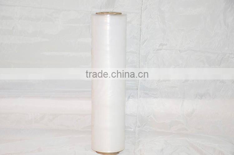 China NaiGu manufacture plastic PE film for protective building or cover road