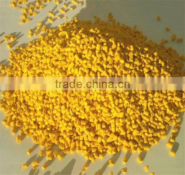 PE/PP/ABS/EVA color plastic masterbatch for plastic products/color plastic masterbatch granules