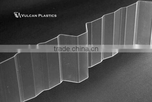 Polycarbonate LED Panel (LiteGuide TRIMDEK)