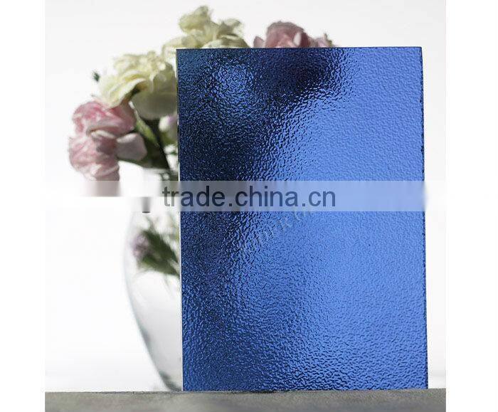 Rider 3mm to 8mm Pattern Glass