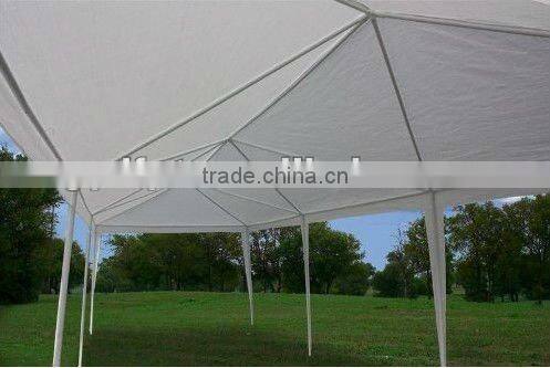 3*9m outdoor party tent for garden with luxurious design
