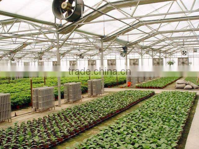 4mm thickness high quality PC/polycarbonate hollow sheet