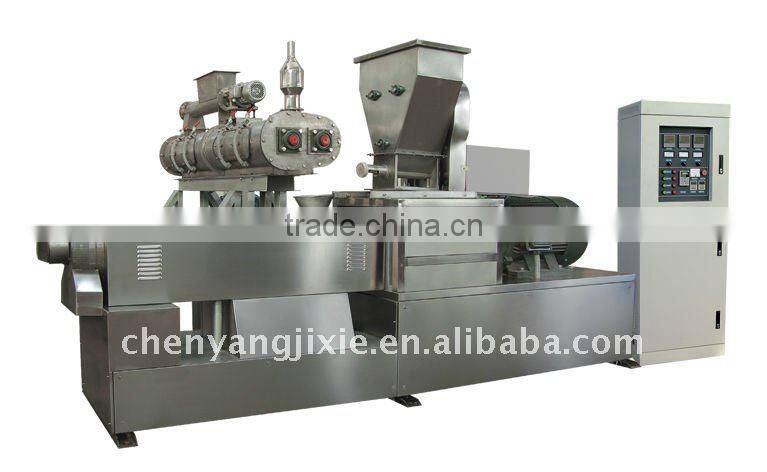 Snack Food Extruder