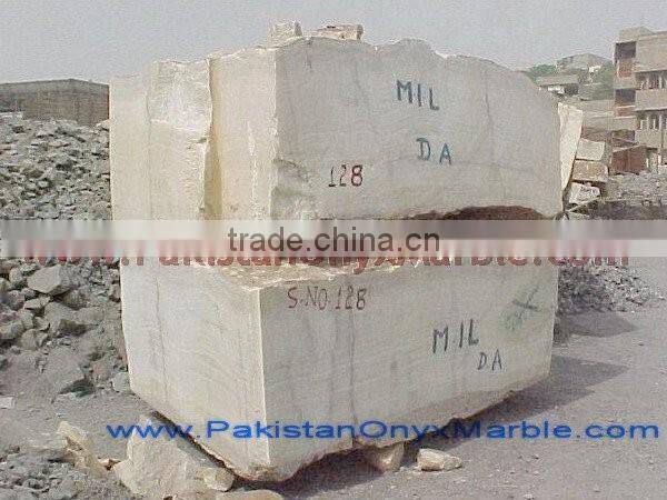 Handemade Good Price WHITE ONYX BLOCKS