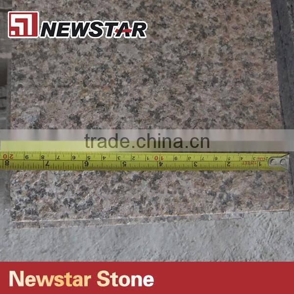 Newstar outdoor stone steps risers granite stairs