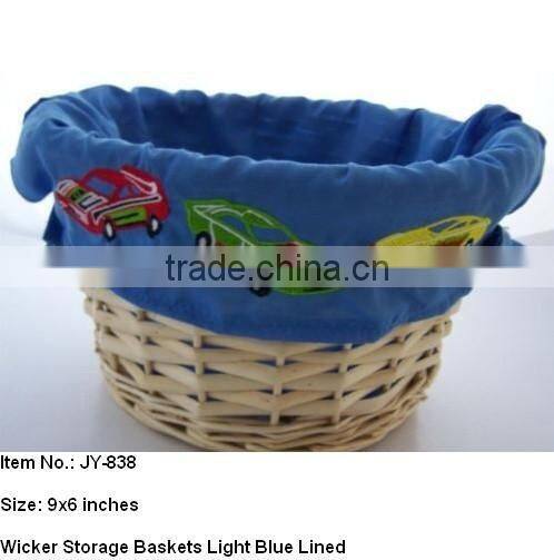 Seagrass wicker bread basket Choose from 3 Shapes